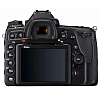 Фотоаппарат Nikon D780 Body Black, Русское меню NIK-4